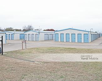 Photo 5 of Lane Prairie Mini-Storage - 305 County Road 704, Joshua, TX
