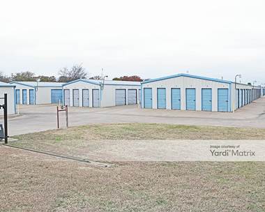 Storage Units for Rent available at 305 County Road 704, Joshua, TX 76058