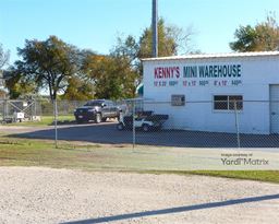 Image for Kenny's Mini Warehouses - 10201 Jacksboro Hwy, Fort Worth, TX