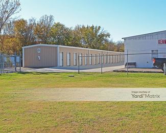 Photo 3 of Kenny-s Mini Warehouses - 10201 Jacksboro Hwy, Fort Worth, TX
