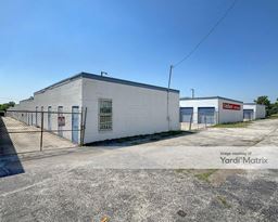 Image for CubeSmart Self Storage - 3802 Rufe Snow Drive, North Richland Hills, TX