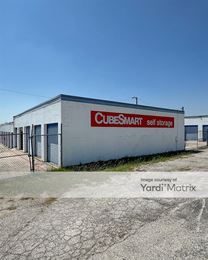 Photo 2 of CubeSmart Self Storage - 3802 Rufe Snow Drive, North Richland Hills, TX