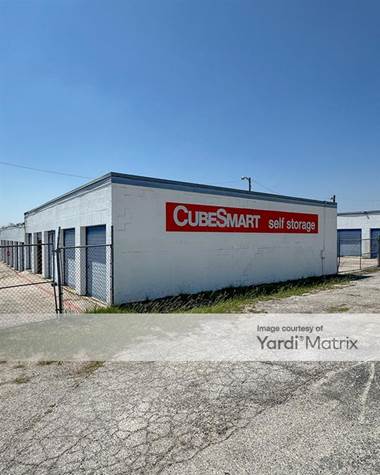 Storage Units for Rent available at 3802 Rufe Snow Drive, North Richland Hills, TX 76180