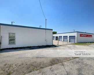 Photo 3 of CubeSmart Self Storage - 3802 Rufe Snow Drive, North Richland Hills, TX