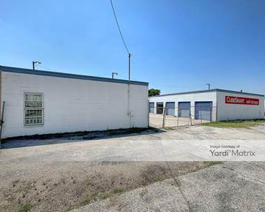 Storage Units for Rent available at 3802 Rufe Snow Drive, North Richland Hills, TX 76180