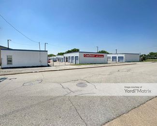 Photo 4 of CubeSmart Self Storage - 3802 Rufe Snow Drive, North Richland Hills, TX