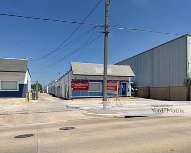 Storage Units for Rent available at 3802 Rufe Snow Drive, North Richland Hills, TX 76180