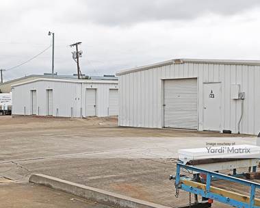 Storage Units for Rent available at 1015 East Dallas Street, Mansfield, TX 76063