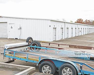 Storage Units for Rent available at 1015 East Dallas Street, Mansfield, TX 76063