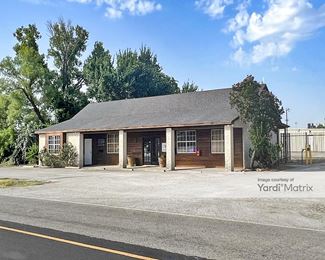 Photo 1 of Storage Place, The - 10302 East Bankhead Hwy, Aledo, TX
