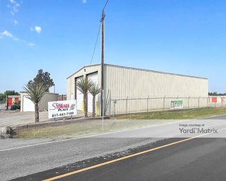 Photo 2 of Storage Place, The - 10302 East Bankhead Hwy, Aledo, TX
