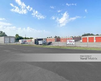Photo 3 of Storage Place, The - 10302 East Bankhead Hwy, Aledo, TX