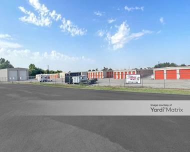 Storage Units for Rent available at 10302 East Bankhead Hwy, Aledo, TX 76008