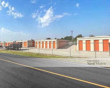 Storage Units for Rent available at 10302 East Bankhead Hwy, Aledo, TX 76008