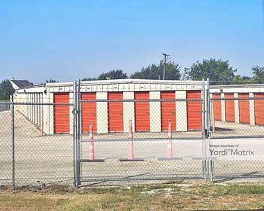 Storage Units for Rent available at 10302 East Bankhead Hwy, Aledo, TX 76008