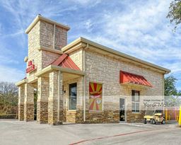 Image for Public Storage - 6150 Bryant Irvin Road, Fort Worth, TX