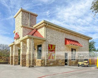 Photo 1 of Public Storage - 6150 Bryant Irvin Road, Fort Worth, TX