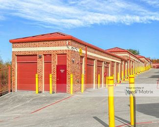 Photo 2 of Public Storage - 6150 Bryant Irvin Road, Fort Worth, TX