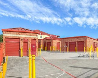 Photo 3 of Public Storage - 6150 Bryant Irvin Road, Fort Worth, TX
