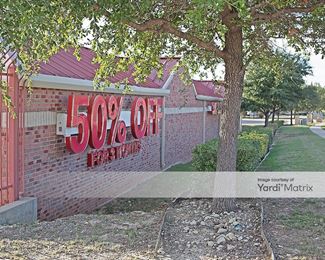 Photo 4 of Public Storage - 6150 Bryant Irvin Road, Fort Worth, TX