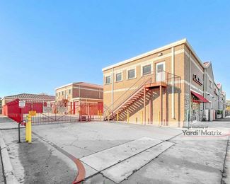 Photo 1 of Public Storage - 3124 Harwood Road, Bedford, TX