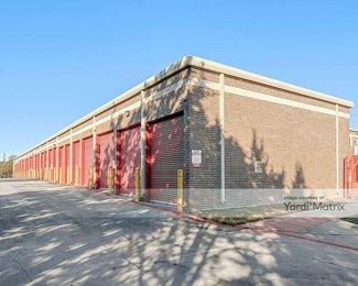 Photo 3 of Public Storage - 3124 Harwood Road, Bedford, TX