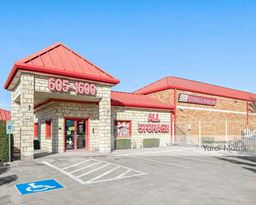 Image for Public Storage - 5501 Watauga Road, Watauga, TX