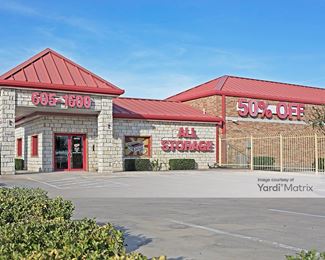 Photo 2 of Public Storage - 5501 Watauga Road, Watauga, TX