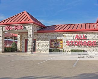 Photo 3 of Public Storage - 5501 Watauga Road, Watauga, TX