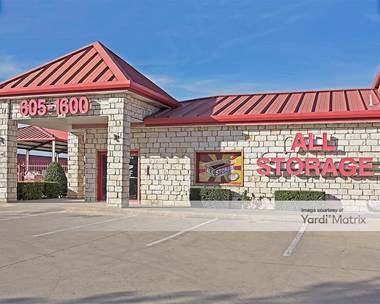 Storage Units for Rent available at 5501 Watauga Road, Watauga, TX 76137