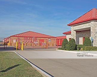 Photo 4 of Public Storage - 5501 Watauga Road, Watauga, TX
