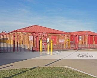 Photo 5 of Public Storage - 5501 Watauga Road, Watauga, TX