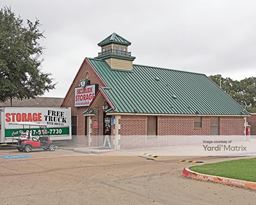 Image for Securlock Storage - 904 Grapevine Hwy, Hurst, TX