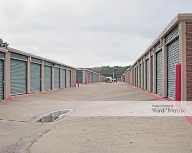 Storage Units for Rent available at 904 Grapevine Hwy, Hurst, TX 76054