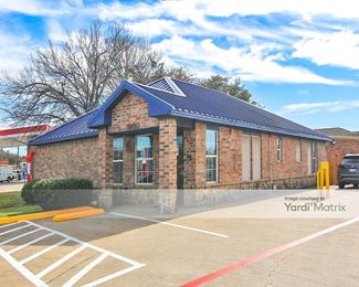 Photo 1 of Public Storage - 1800 West Sublet Road, Arlington, TX
