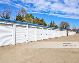 Photo 2 of Public Storage - 1800 West Sublet Road, Arlington, TX