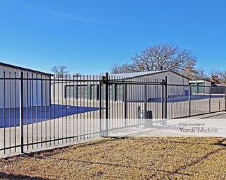 Photo 3 of Granbury Self Storage - 212 Temple Hall Hwy, Granbury, TX