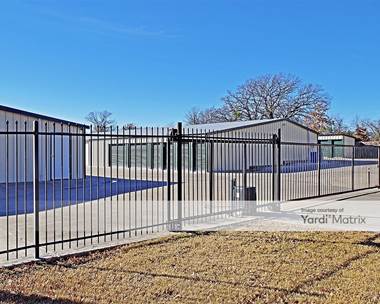 Storage Units for Rent available at 212 Temple Hall Hwy, Granbury, TX 76049