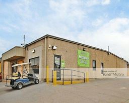 Image for Storage Rentals of America - 1061 Duncan Perry Road, Arlington, TX