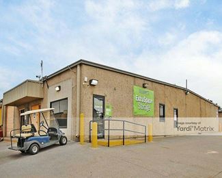 Photo 1 of Storage Rentals of America - 1061 Duncan Perry Road, Arlington, TX