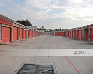 Photo 4 of Public Storage - 5275 South Cooper Street, Arlington, TX