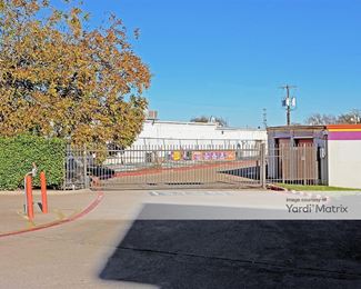 Photo 3 of Public Storage - 2531 South Cooper Street, Arlington, TX
