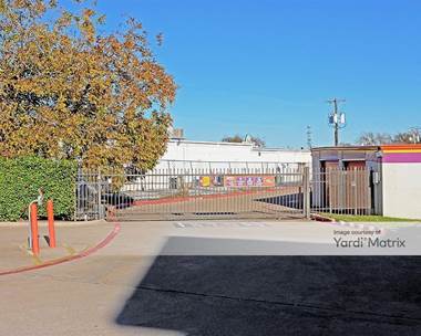 Storage Units for Rent available at 2531 South Cooper Street, Arlington, TX 76015