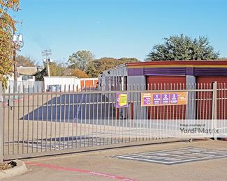 Photo 4 of Public Storage - 2531 South Cooper Street, Arlington, TX