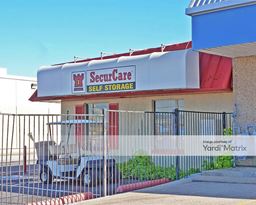 Image for Fortify Self Storage - 2331 South Collins Street, Arlington, TX