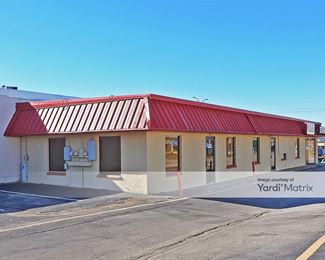 Photo 4 of Fortify Self Storage - 2331 South Collins Street, Arlington, TX