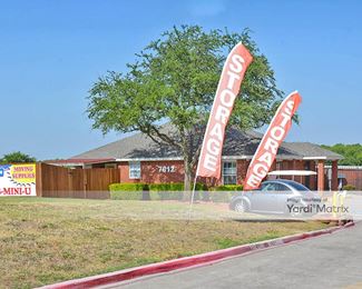 Photo 1 of Mini U Storage - 7812 South Cooper Street, Arlington, TX