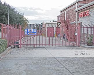 Photo 3 of Macho Self Storage - 3901 Sycamore School Road, Fort Worth, TX