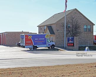 Photo 2 of Mini U Storage - 786 East FM 1187, Crowley , TX