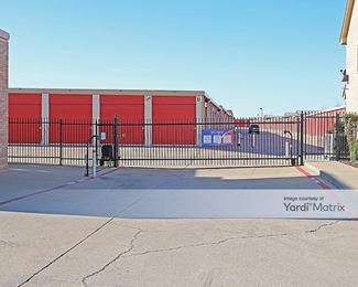 Photo 3 of Mini U Storage - 786 East FM 1187, Crowley , TX